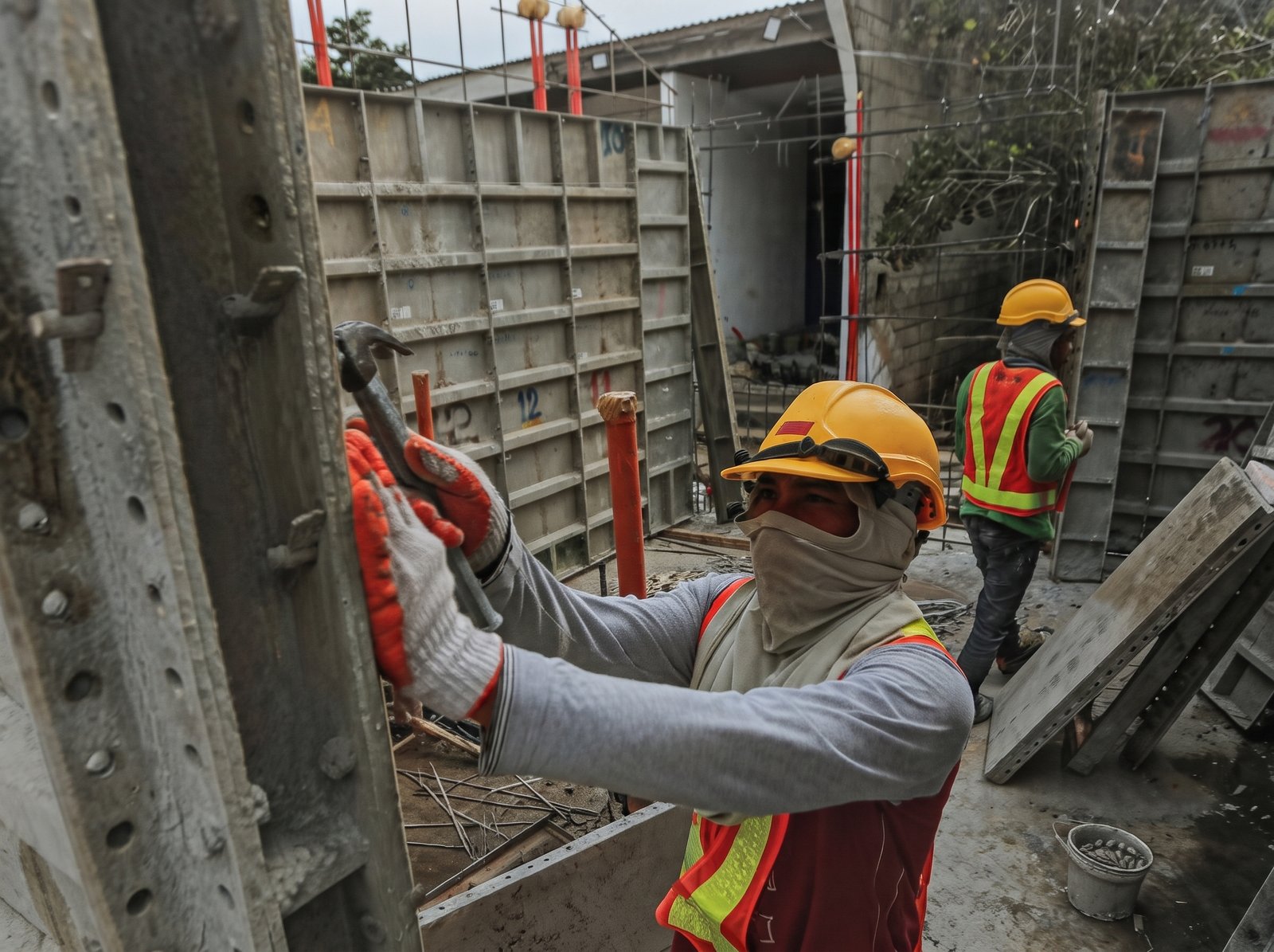 Civil and Building Project