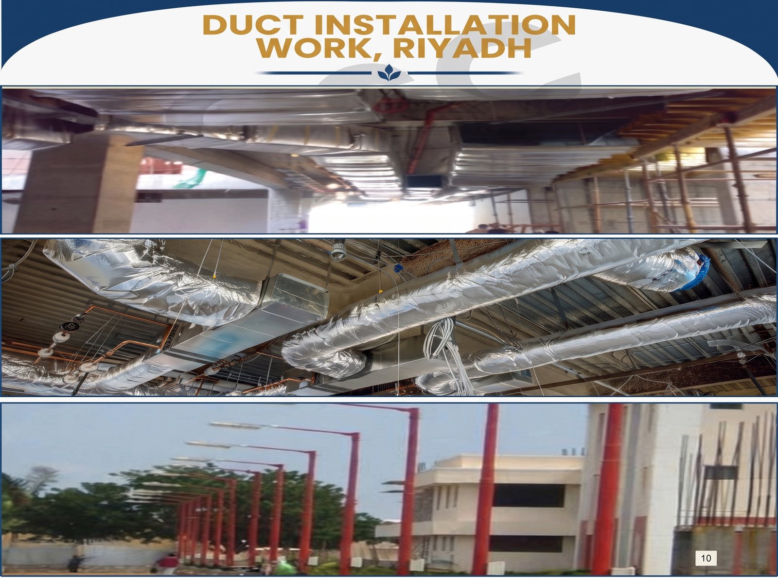 Electrical and Power Project