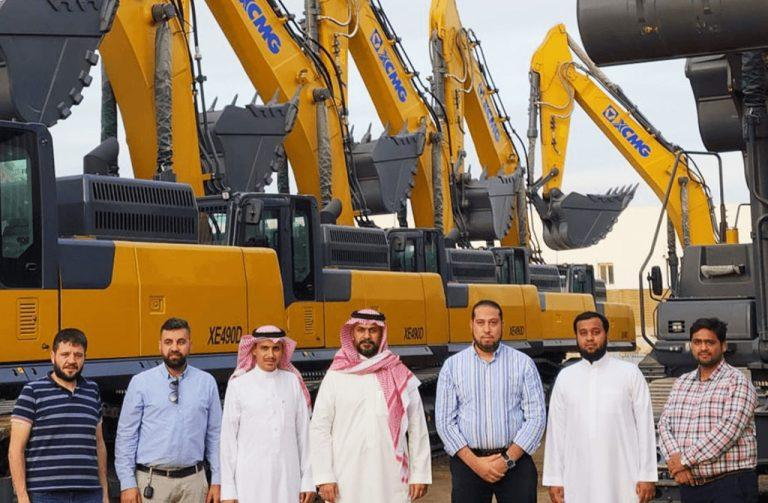 Equipment Supply and Support Project