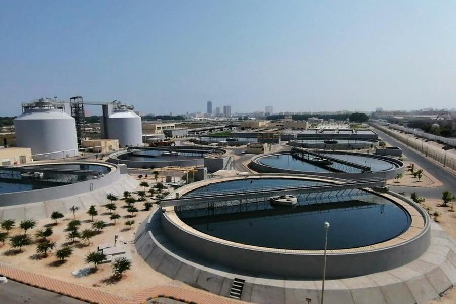 Water and Environmental Project