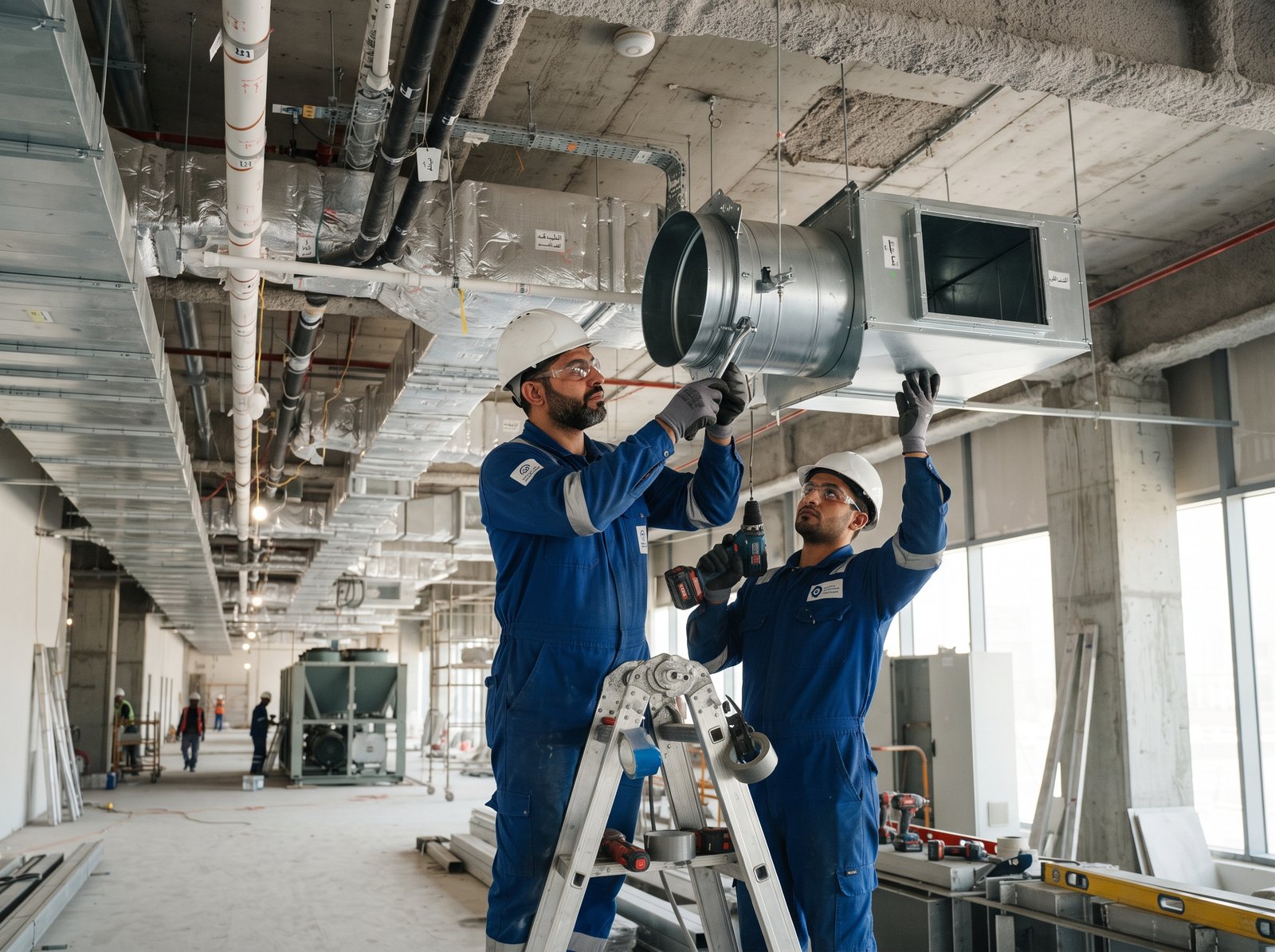 HVAC Systems